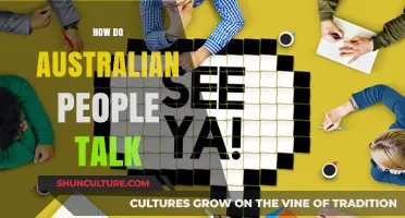 Australian Slang: Unique Ways Aussies Converse