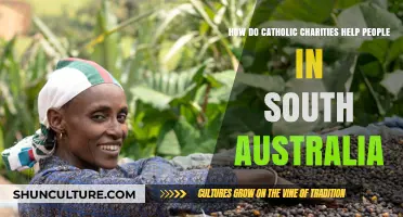Catholic Charities: Transforming Lives in South Australia