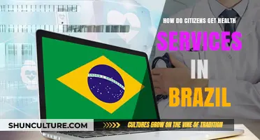Accessing Healthcare in Brazil: A Citizen's Guide to Health Services