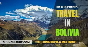 Exploring Bolivia: A Local's Travel Guide