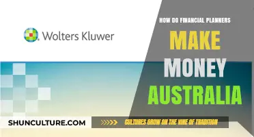Financial Planners: Their Money-Making Strategies in Australia