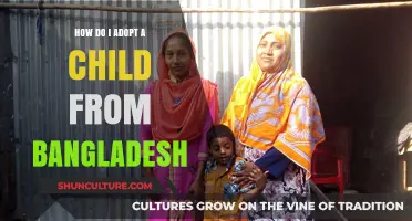Adopting a Child from Bangladesh: A Comprehensive Guide for Prospective Parents