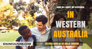 Adopting Your Stepchild: A Guide for Western Australia