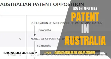 Applying for a Patent in Australia: A Comprehensive Guide