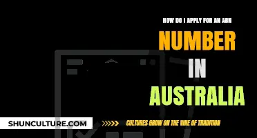 Steps to Apply for an ABN in Australia