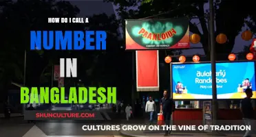How to Call Bangladesh: A Simple Guide to Dialing Internationally