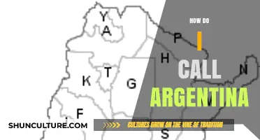 Dialing Argentina: A Step-by-Step Guide for International Calls