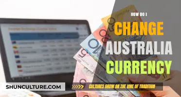 Transforming Australia's Currency: Steps and Impact