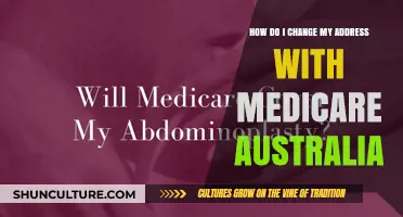 Updating Your Address with Medicare Australia: A Simple Guide