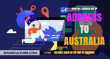Easy Ways to Get an Australian IP Address