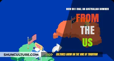 Dialing Australia: A Guide for US Callers