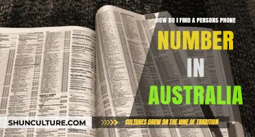 Easy Ways to Find Phone Numbers in Australia