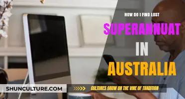 Uncover Your Lost Super: Steps to Take