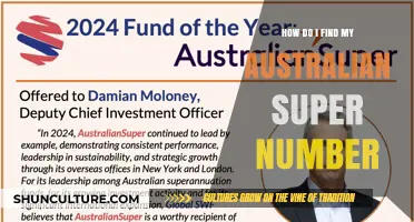 Finding Your Australian Super: Easy Steps to Uncover Your Number