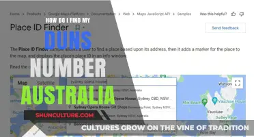 DUNS Number Search: A Guide for Australian Businesses