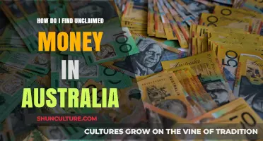 Uncover Unclaimed Money: A Guide for Australians