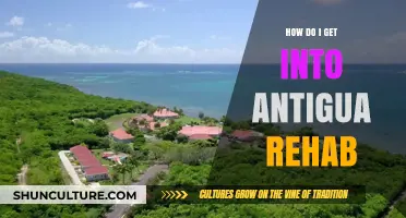 Steps to Access Antigua Rehab: Your Path to Recovery
