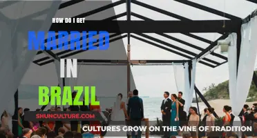 Your Guide to Planning a Brazilian Wedding: Steps and Tips