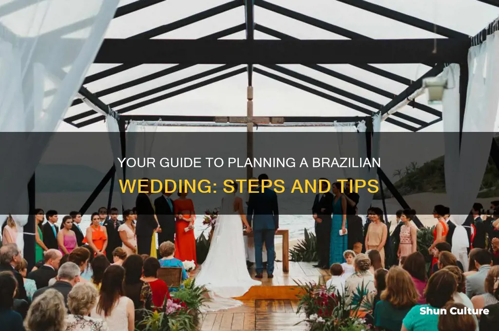 how do I get married in brazil