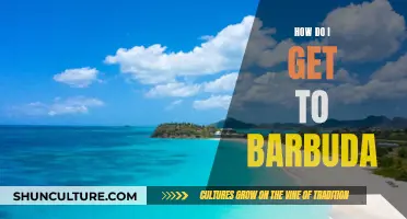 Exploring Barbuda: Travel Options and Recommendations