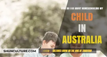 Homeschooling in Australia: A Step-by-Step Guide for Parents