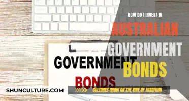 Australian Government Bonds: A Guide to Investing