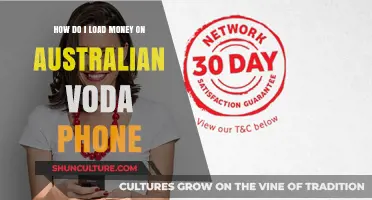 Top-up Your Voda Phone with These Easy Steps