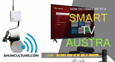 Transform Your TV: Smart TV Options for Australians