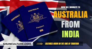 Migrating to Australia: A Guide for Indians