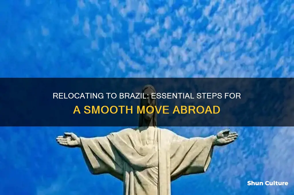 how do I move to brazil