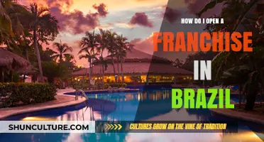 Opening a Franchise in Brazil: A Step-by-Step Guide for Entrepreneurs