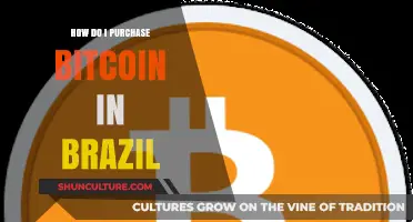 A Beginner's Guide to Buying Bitcoin in Brazil: Step-by-Step