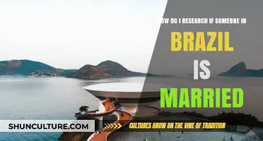 How to Verify Marital Status in Brazil: A Comprehensive Guide