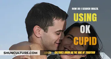 Discovering Love in Brazil: A Guide to Using OkCupid Effectively
