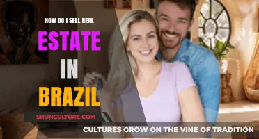 Mastering the Brazilian Real Estate Market: A Comprehensive Selling Guide