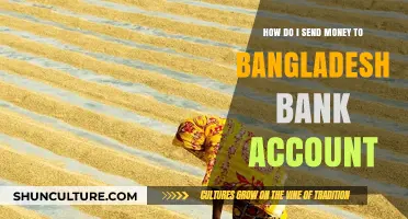Easy Ways to Send Money to a Bangladesh Bank Account