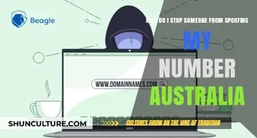 Stopping Number Spoofing: Protect Your Australia Phone Number