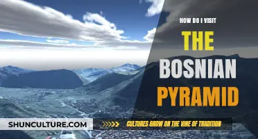 Exploring the Bosnian Pyramid: A Comprehensive Guide to Your Visit