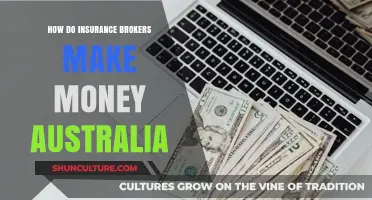 Insurance Brokers: How They Profit in Australia
