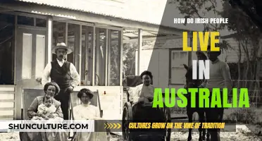 Irish in Australia: Living the Dream