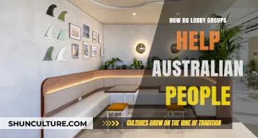 The Power of Lobbying: Helping Australians' Voices Heard