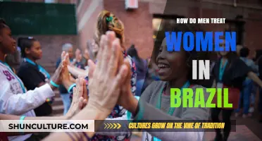 Gender Dynamics in Brazil: How Men Treat Women in Brazilian Culture
