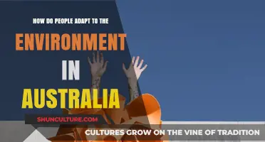 Adapting to Australia: Survival Strategies