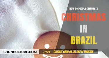 Brazilian Christmas Traditions: Unique Ways to Celebrate the Holidays in Brazil