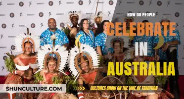Celebrations Down Under: Australia's Festive Spirit