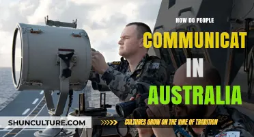 Communicating in Australia: The Unique Aussie Way