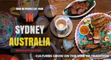 Sydney's Food Scene: A Local's Guide to Eating