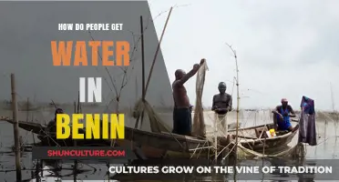 Access to Water in Benin: Challenges and Solutions