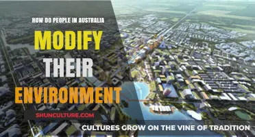 Aussie Innovations: Adapting to the Environment