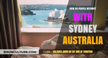 Exploring Sydney: Where Culture and People Intersect